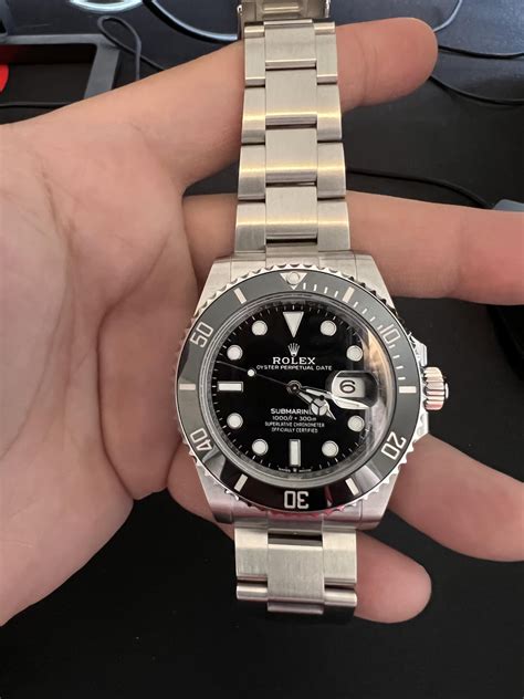 what happens if you take rolex to unauthorized dealer|are Rolex watches legitimate.